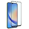 Miniatyrbillede 2 af 3: NORTHJO Galaxy A34 5G 2-PAK Skærmbeskytter Fuld Dækning