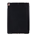 Pikkukuva 3 / 5: AMORUS iPad 10.2 2019/2020/2021 Kotelo Tri-Fold Musta Musta
