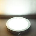 Miniatyrbillede 4 af 5: Dæmpbar LED Under-skab Belysning, Køkkenbelysning Armaturer Positiv Hvid