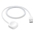 Miniatyrbilde 1 av 5: Kompatibel med Apple Watch-lader, 1,5 M/5 fot rask magnetisk ladekabel, iWatch-lader kompatibel med Apple Watch Series 9 8 7 SE 6 5 4 3 2