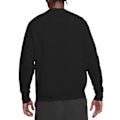 Miniatyrbilde 2 av 5: Cheers Unisex Voksen Norm Peterson Sweatshirt L Svart Black L