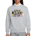 Miniatyrbilde 5 av 5: SvampeBob Firkant Unisex Voksen Legend Of Boo-Kini Bottom Genser Sport Heather XL 2 Set