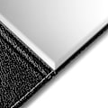 Miniatyrbild 4 av 5: Bärbar justerbar rektangulär ultratunn spegel