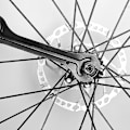 Miniatyrbillede 4 af 5: Cykel konusnøgle navnøgle, cykelhjulnav aksel konusjusteringsnøgle pedalsnøgle reparationsværktøj (2 stk., sort) -z