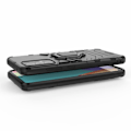 Miniatyrbilde 5 av 5: Samsung Galaxy A52 / A52s - Hybrid Ring Deksel - Svart Black Svart