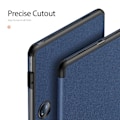 Pikkukuva 4 / 5: DUX DUCIS OnePlus Pad Kotelo Domo Series Kolmitaitettava Sininen