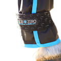 Miniatyrbild 2 av 3: ARMA Subzero Häst Kylstövlar One Size Svart Svart One Size