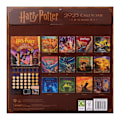 Miniatyrbild 2 av 4: Harry Potter Litterär 2025 Kvadratisk Kalender En Storlek Flerfärgad Multicoloured One Size