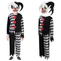 Børne Børnetøj Maskerade Kostumer Halloween