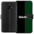 Miniatyrbild 1 av 3: Samsung Galaxy Xcover 4 Wallet Case The Mackerels
