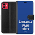 Miniatyrbild 1 av 3: Apple iPhone 11 Plånboksfodral IFK Göteborg