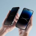 Pikkukuva 3 / 5: HOFI iPhone 15 Pro Max Näytönsuoja Anti Spy Pro+ Privacy
