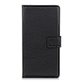 Miniatyrbillede 2 af 5: OnePlus Nord - Pung Etui - Sort Black Sort