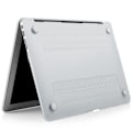 Miniatyrbillede 5 af 5: Tech-Protect MacBook Pro 13 2016-2022 Cover SmartShell Mat Sort