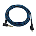 Pikkukuva 3 / 5: Kuulokkeet 3,5 mm:n USB-kaapeli Steelseries Arctis 3 5 7 -kuulokkeille