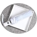 Miniatyrbillede 4 af 5: Automatisk Åbning og Lukning Transparent Foldbar Paraply - Perfekt