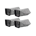 Pikkukuva 1 / 5: 4 kpl kangaskassi S1015 S1029 Ch30000 43662023