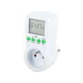 Miniatyrbild 4 av 4: Uttag Timer[CO]
