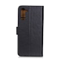 Miniatyrbillede 3 af 5: OnePlus Nord - Pung Etui - Sort Black Sort