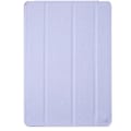Miniatyrbillede 1 af 4: holdit iPad 10.2 2019/2020/2021 Cover Smart Tri-Fold Lavender Lavendel