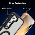 Miniatyrbilde 4 av 5: ColorPop Samsung Galaxy S23 Deksel CH MagSafe Matt Lys Grønn