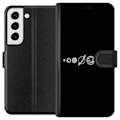Miniatyrbillede 1 af 3: Samsung Galaxy S22 5G Pung Etui Minimalisme