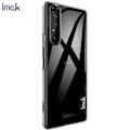 Pikkukuva 4 / 5: Sony Xperia 1 II - IMAK Crystal v2 Läpinäkyvä Kuori