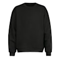 Miniatyrbillede 2 af 3: Sweatshirt til Voksne | Klassisk Collegetrøje Thanos Marvel sort M