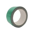 Miniatyrbillede 4 af 5: Presenning Reparationstape til Markise Drivhus, Tape Telt Reparation Baldakin Stof Reparationstape (Grøn, 80mm Bred x 5m Lang)