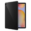 Miniatyrbillede 1 af 5: Samsung Galaxy Tab S6 Lite - Frosted TPU Cover - Sort Black Svart