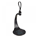 Miniatyrbild 1 av 5: Spill not Cup Holder Swing,It's Not Magic,Carrier Stopper Cup Holder Coaster Drink Coffee Mug Holder Anti-Overflow with Handle for