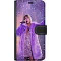 Miniatyrbillede 3 af 3: Samsung Galaxy A13 Pung Etui Taylor Swift