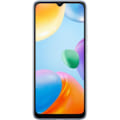 Pikkukuva 2 / 2: Xiaomi Redmi 10C Läpinäkyvä Kuori Kawaii