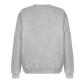 Miniatyrbild 3 av 3: Sweatshirt för Vuxna | Klassisk Collegetröja LV Teddy Grå XXL
