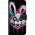 Miniatyrbilde 1 av 2: Xiaomi Redmi 14C Lommeboketui No Hugs Given