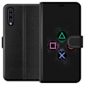 Pikkukuva 1 / 3: Samsung Galaxy A50 Lompakkokotelo Gaming