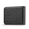 Miniatyrbillede 5 af 5: LC.IMEEKE Galaxy Z Flip 6 Cover med Kortlomme Sort