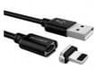 BU1 Magnetic USB Cable for iPhone