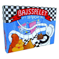 Miniatyrbilde 1 av 2: Bæsj-spillet Barnespill 1000