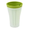Ice Sand Ice Maker Pinch Cup GRÖN