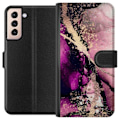 Miniatyrbillede 1 af 3: Samsung Galaxy S21 Pung Etui Lollipop