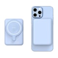 Pikkukuva 3 / 5: Tech-Protect 5000 mAh MagSafe Powerbank LifeMag Sininen