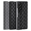 Miniatyrbillede 3 af 5: DUX DUCIS Galaxy Z Fold 6 Cover Fitt Series Kortholder Sort