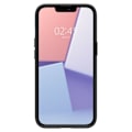 Pikkukuva 3 / 4: Spigen iPhone 13 Kuori Thin Fit Musta