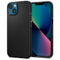 Pikkukuva 1 / 4: Spigen iPhone 13 Kuori Thin Fit Musta