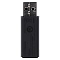 Miniatyrbilde 4 av 5: Trådløs adapter for Xbox One Controller 10 2.G PC-mottaker Svart one size