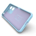 Miniatyrbilde 3 av 4: Xiaomi Redmi 13C 4G Deksel Magic Shield Lyseblå