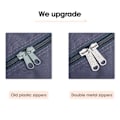 Miniatyrbillede 3 af 5: Easyjet Airlines Kabinetaske 45x36x20 Under Sædet Sammenfoldelig Rejsetaske Holdall Tote Carry on Bagage Overnatning for Kvinder og Mænd 25L