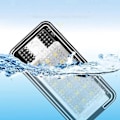 Miniatyrbillede 4 af 4: 2 stk. LED-nummerpladelygter til A3 S3 A4 S4 A6 C6 A8 S8 Q7 Db