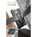 Pikkukuva 5 / 5: Supcase Samsung Galaxy A53 5G Kuori Unicorn Beetle Pro Musta